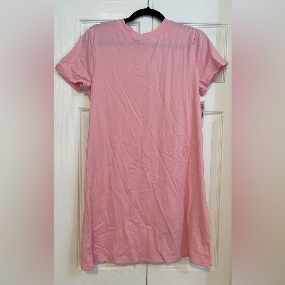 Old Navy Woman’s Tshirt Dress #149